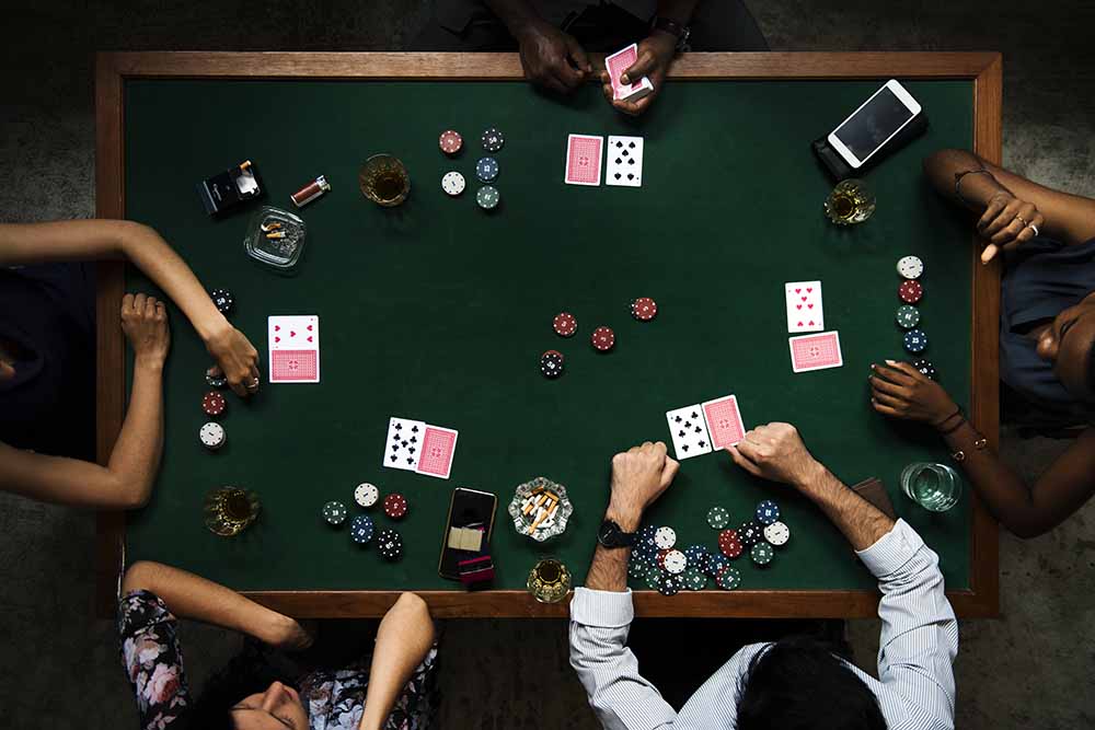 為什麼在線魔龍傳奇老虎機是最好的賭場遊戲