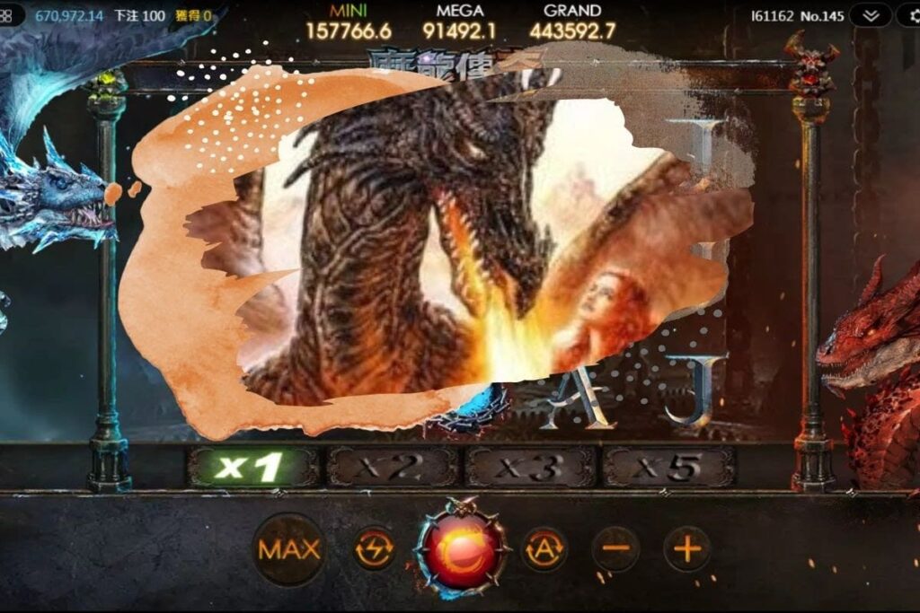 魔龍輸錢,魔龍傳奇,魔龍傳奇玩法,魔龍賺錢,魔龍傳奇攻略